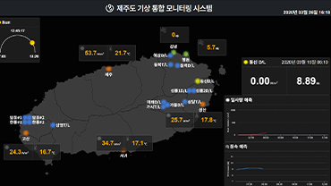 한국전력연구원제주 신재생에너지 실증센터